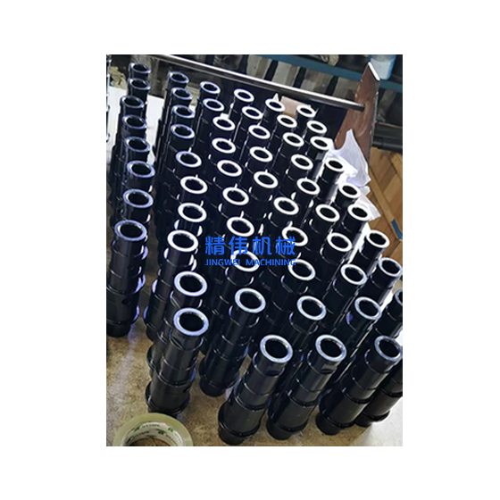 車床加工的(de)零件