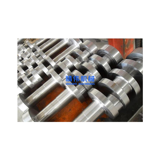 車床加(jiā)工的零件