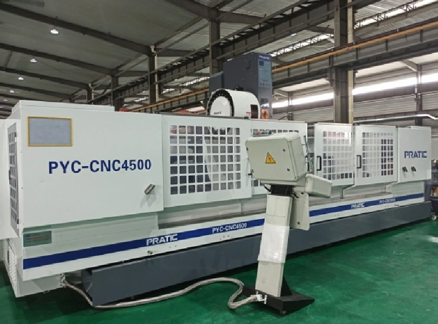 Profile processing center