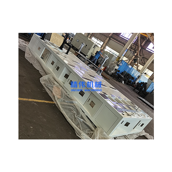 焊接結(jié)構件産品加(jia)工