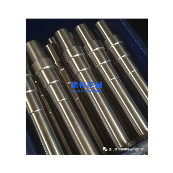 車床(chuáng)加工的零件(jiàn)