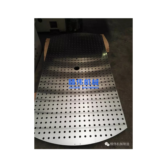 CNC闆(pǎn)類加工的産品(pǐn)